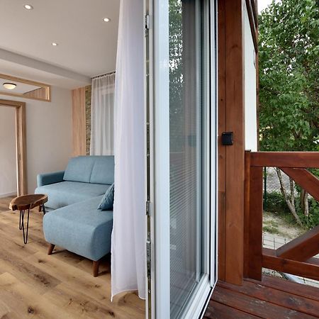 Apartmany Zea Tatranská Lomnica Екстериор снимка