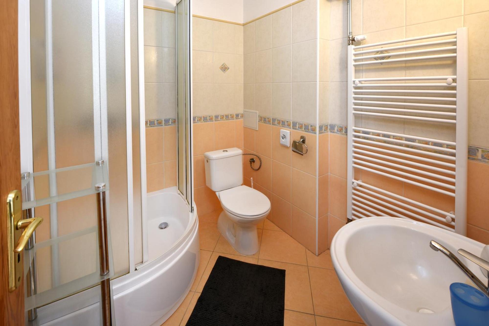 Apartmany Zea Tatranská Lomnica Екстериор снимка