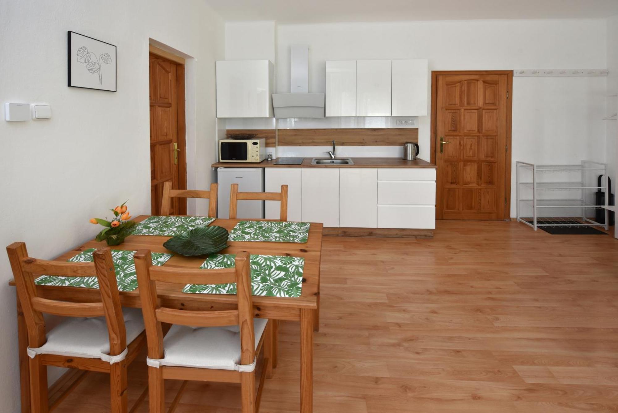 Apartmany Zea Tatranská Lomnica Екстериор снимка