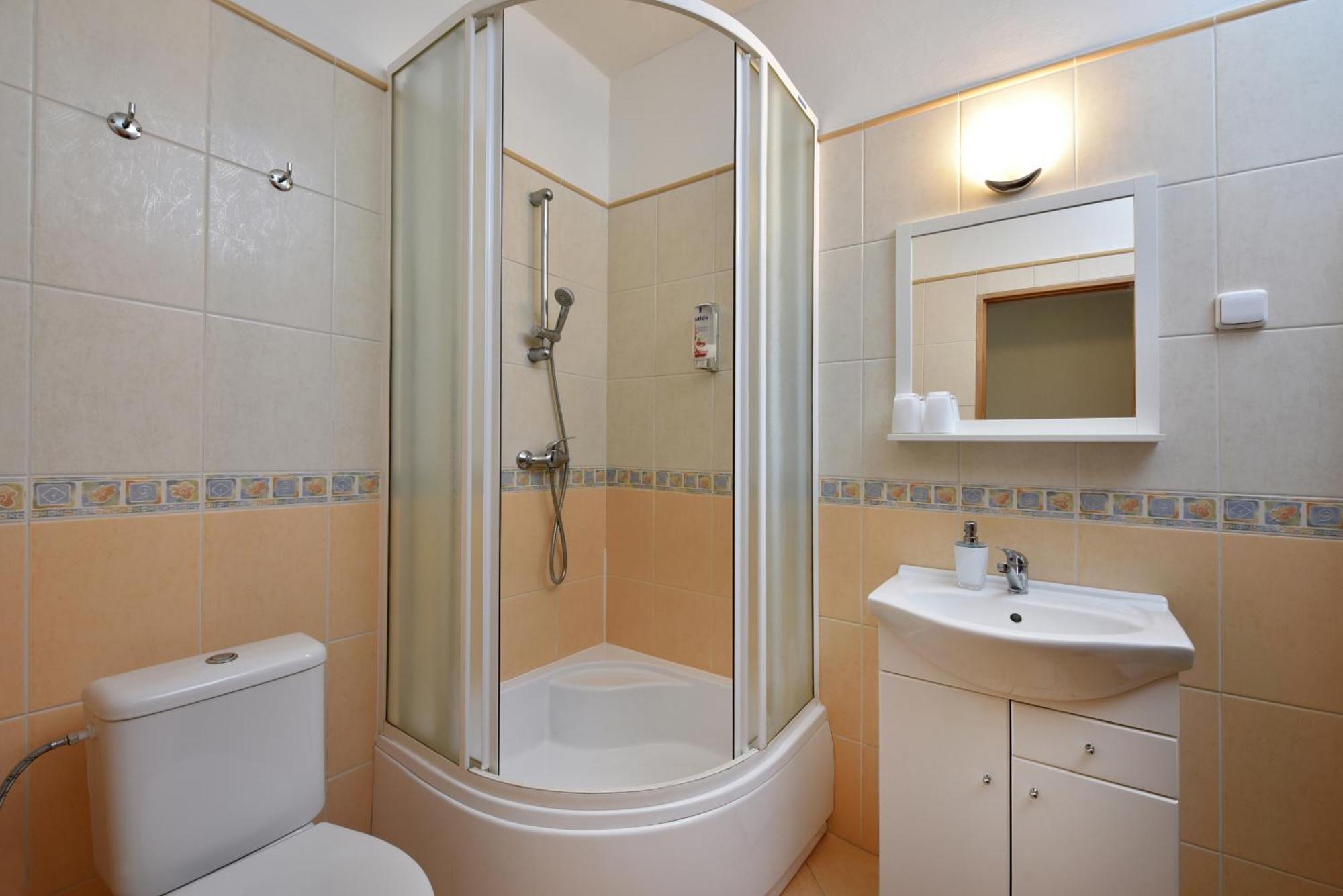 Apartmany Zea Tatranská Lomnica Екстериор снимка