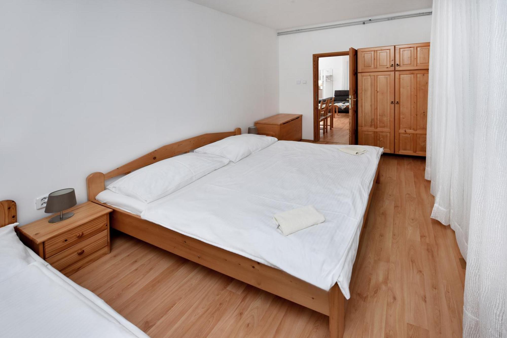Apartmany Zea Tatranská Lomnica Екстериор снимка