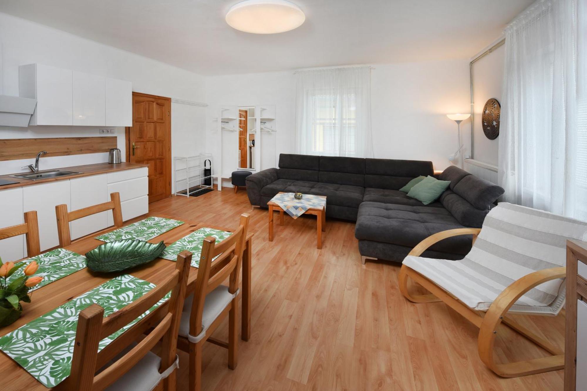 Apartmany Zea Tatranská Lomnica Екстериор снимка