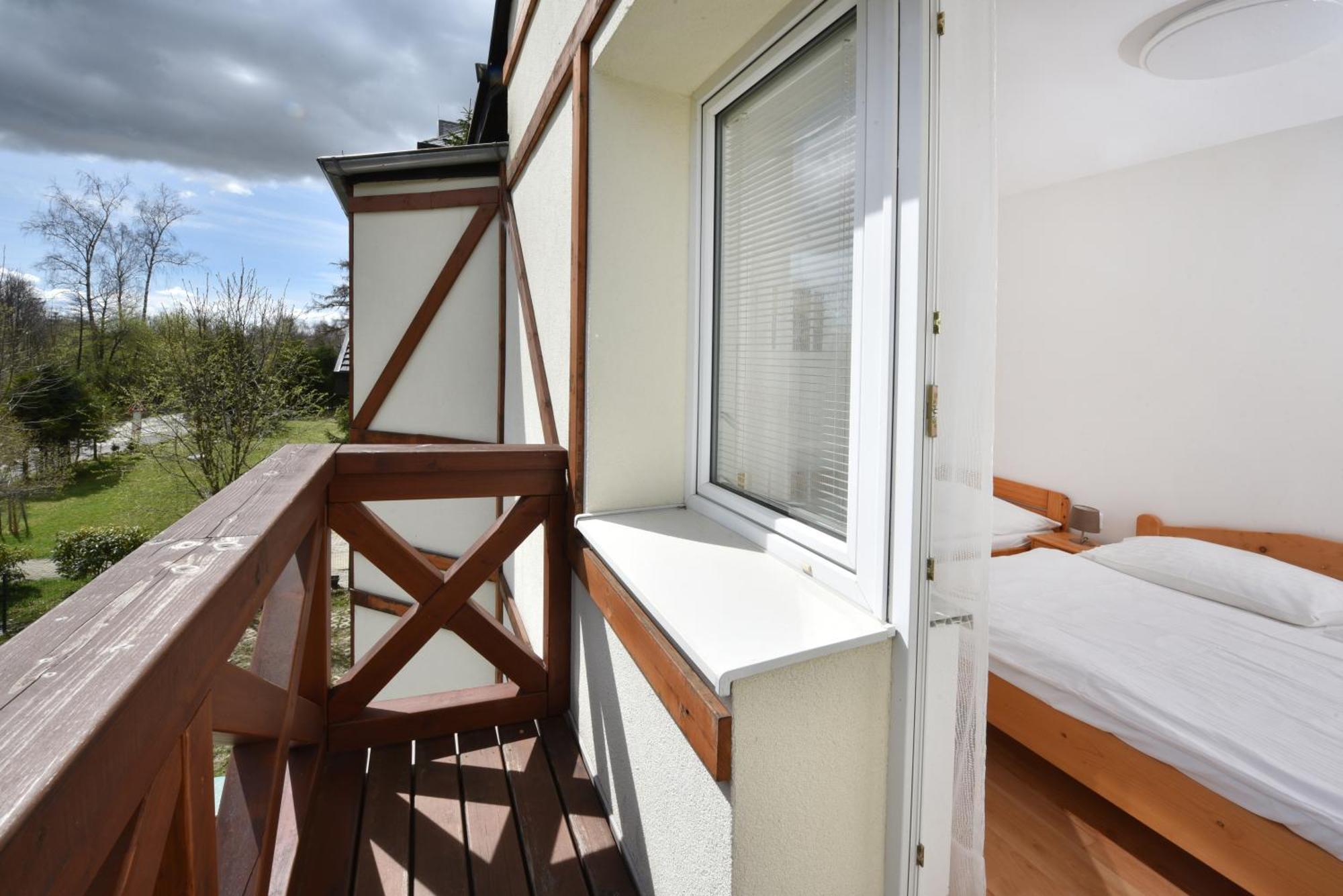 Apartmany Zea Tatranská Lomnica Екстериор снимка