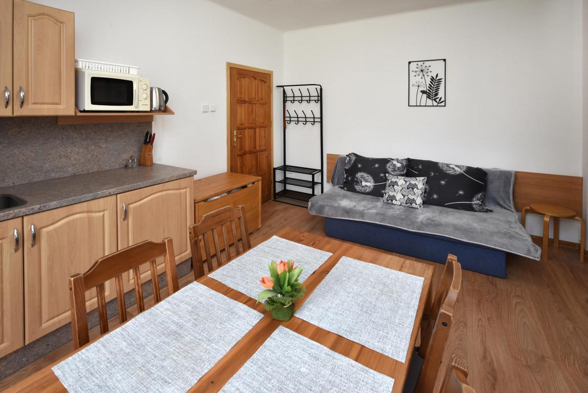 Apartmany Zea Tatranská Lomnica Екстериор снимка