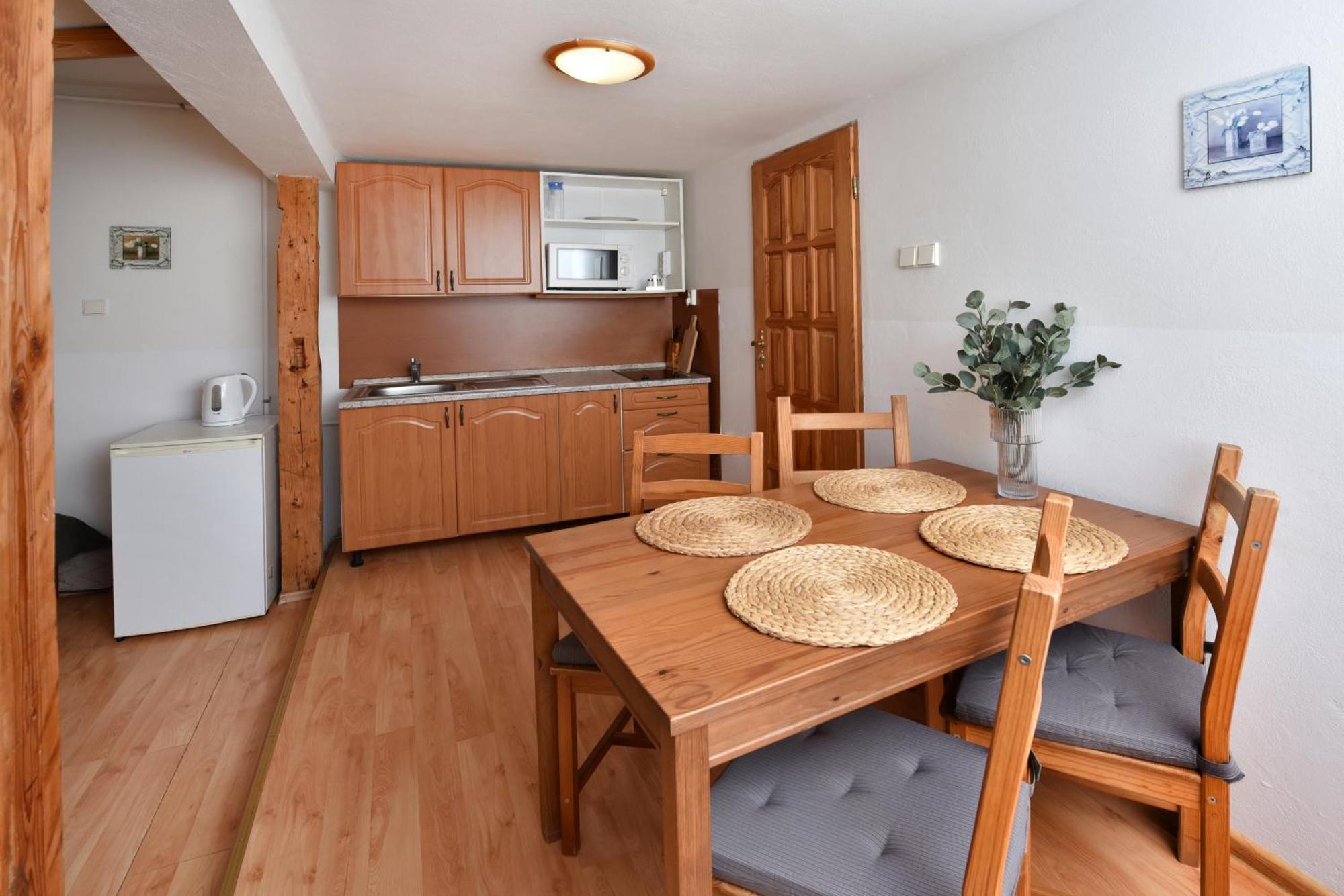 Apartmany Zea Tatranská Lomnica Екстериор снимка
