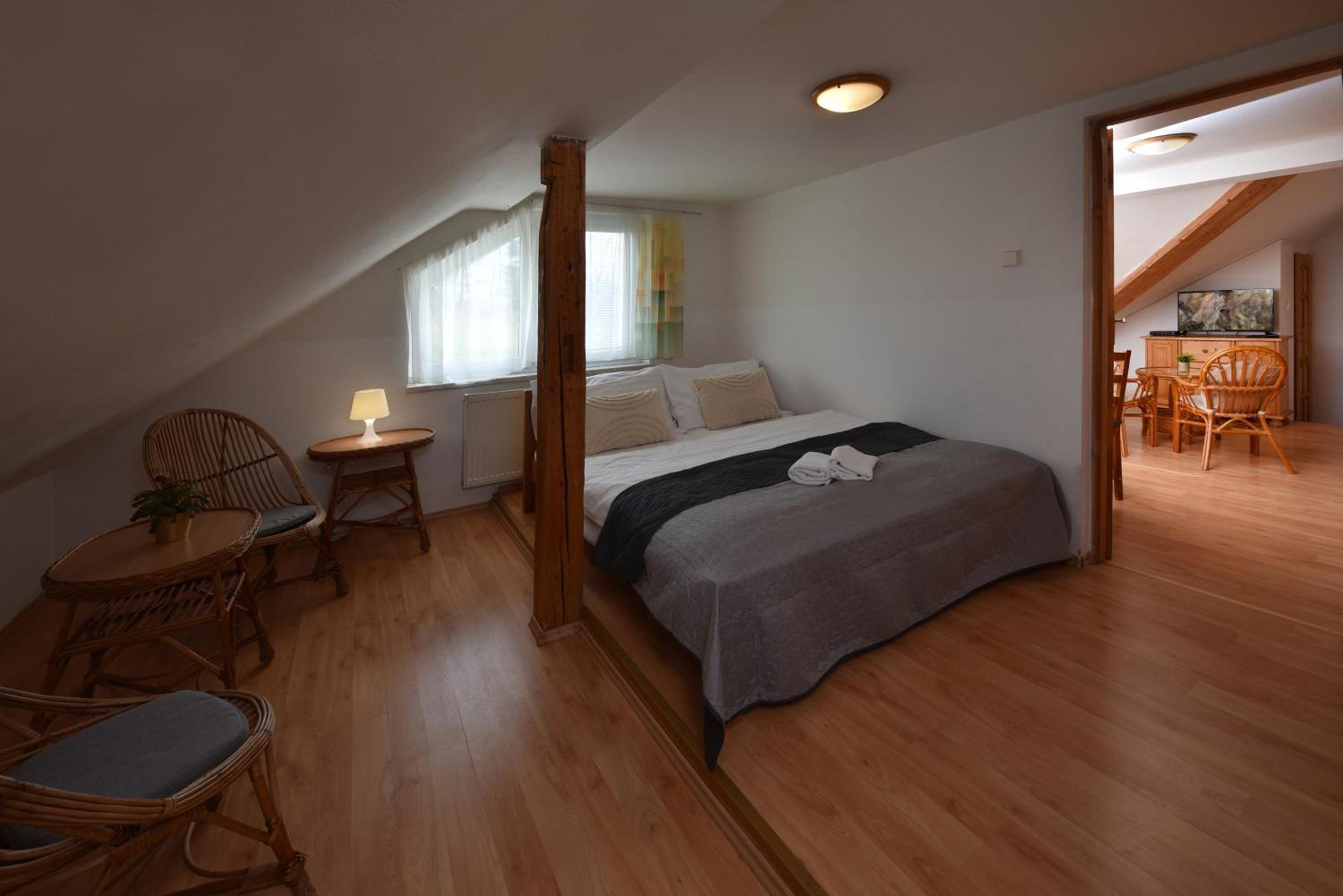 Apartmany Zea Tatranská Lomnica Екстериор снимка