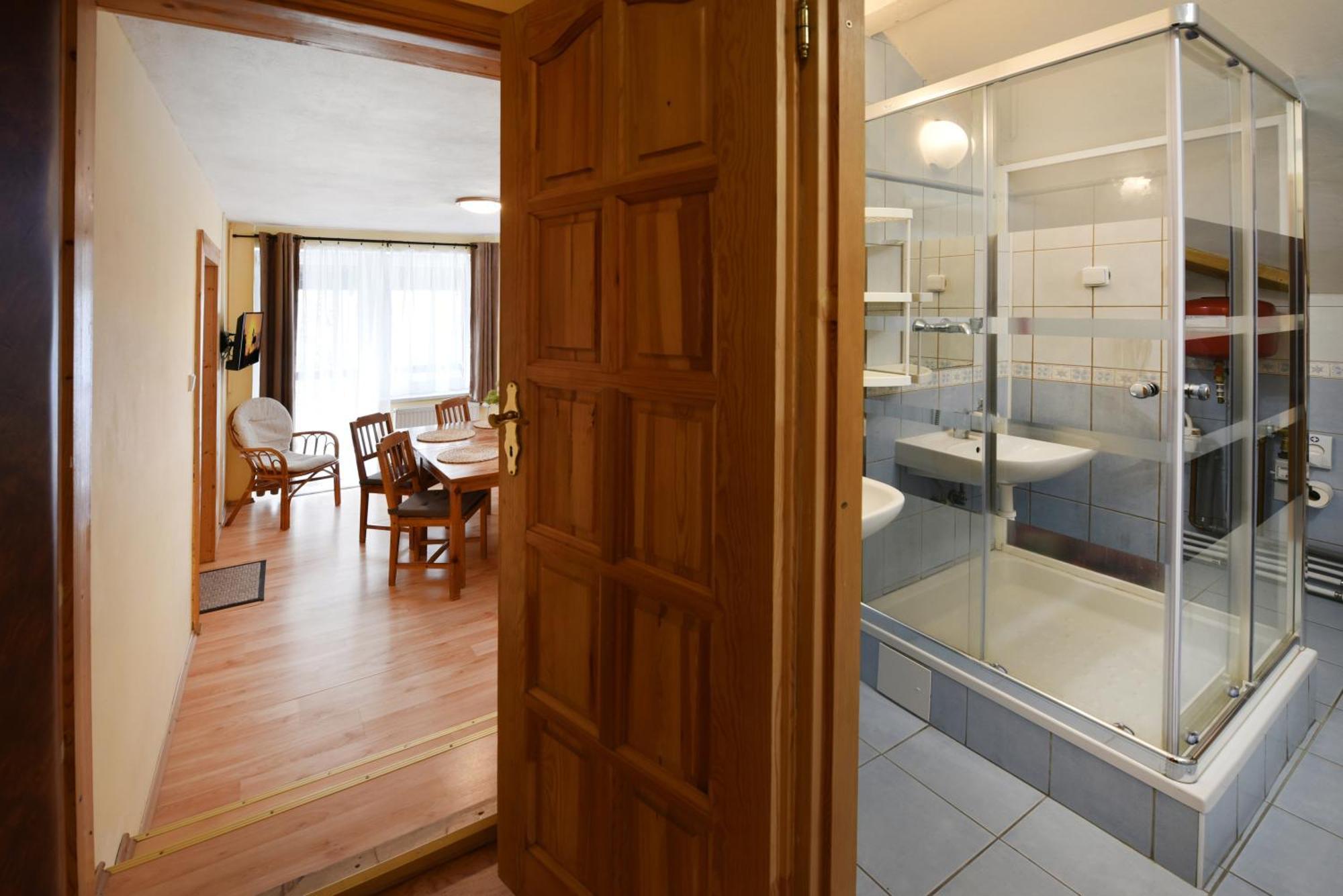 Apartmany Zea Tatranská Lomnica Екстериор снимка
