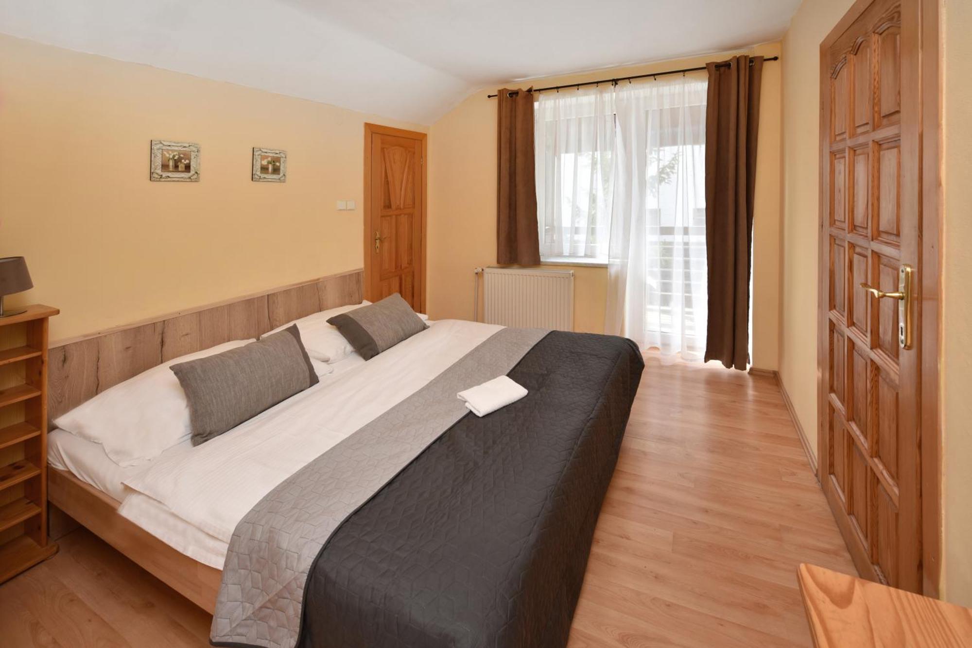 Apartmany Zea Tatranská Lomnica Екстериор снимка