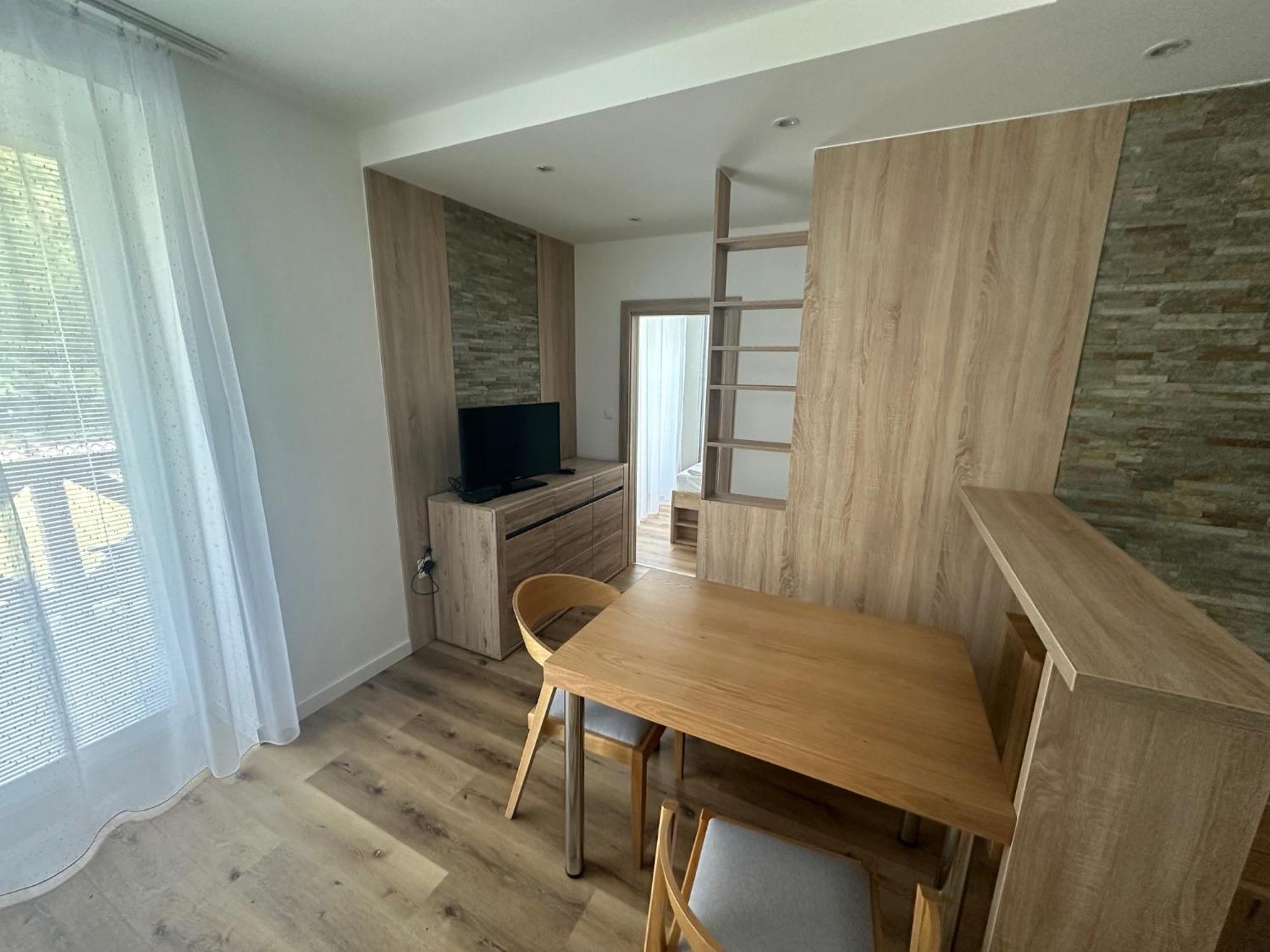 Apartmany Zea Tatranská Lomnica Екстериор снимка