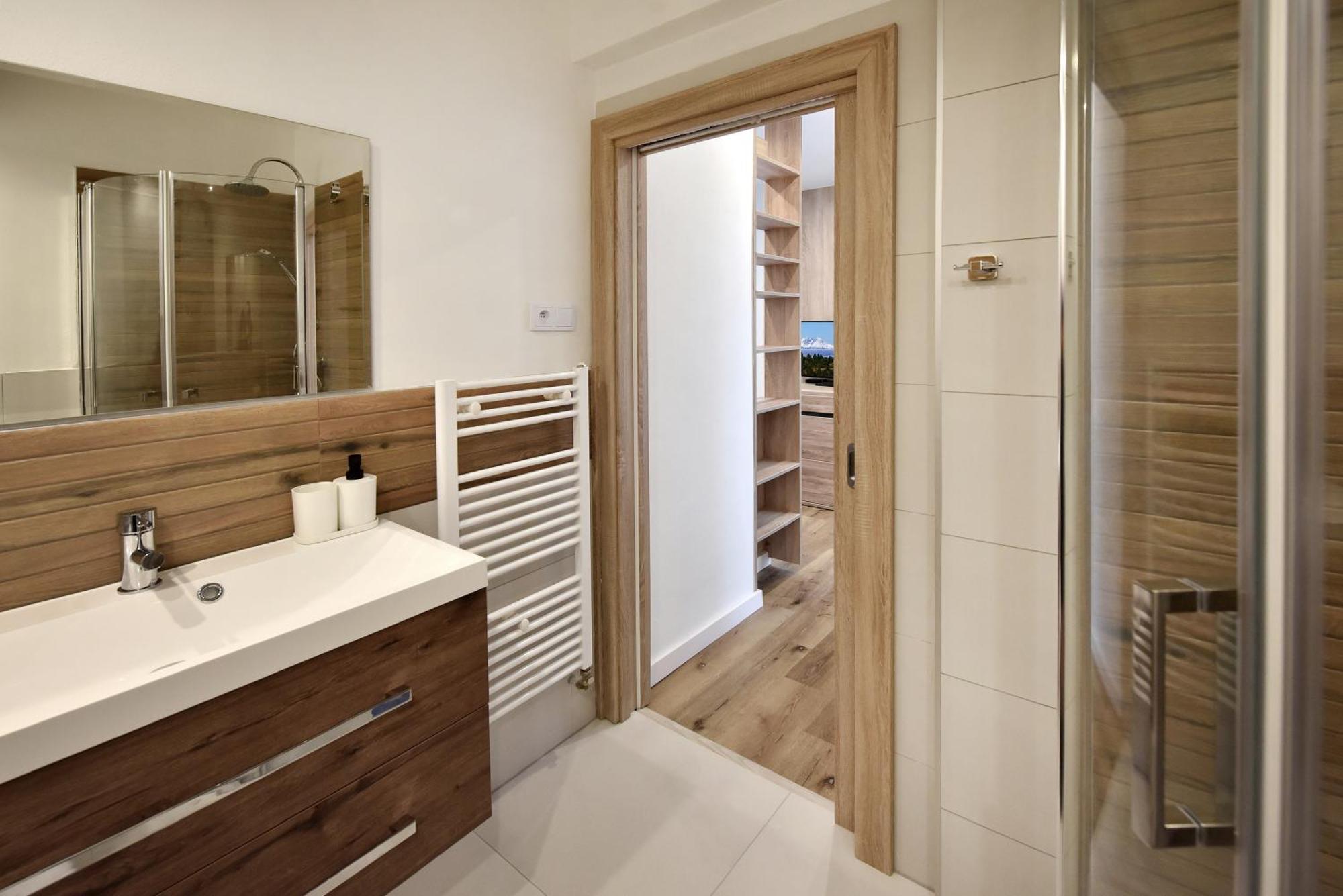 Apartmany Zea Tatranská Lomnica Екстериор снимка