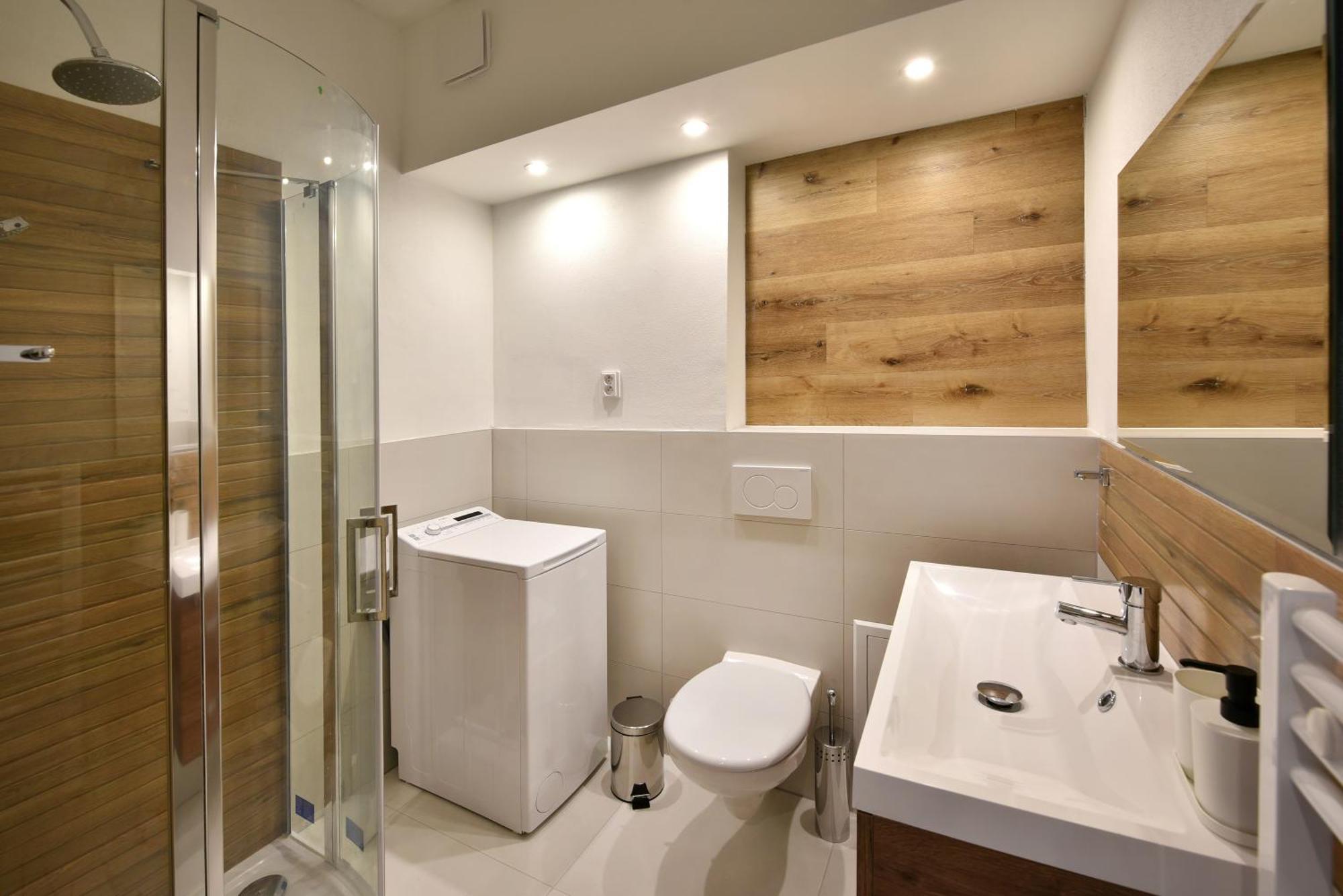 Apartmany Zea Tatranská Lomnica Екстериор снимка
