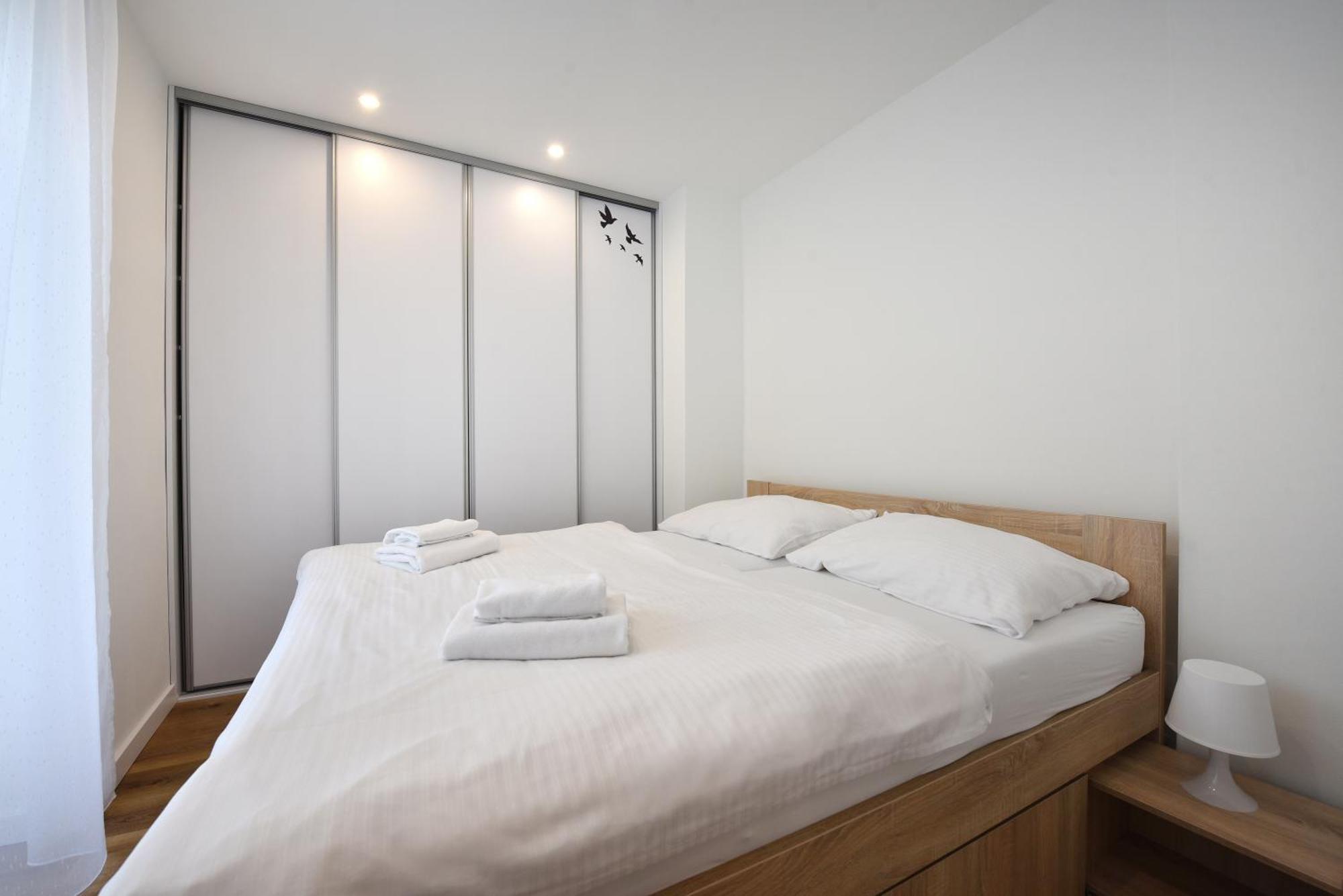 Apartmany Zea Tatranská Lomnica Екстериор снимка